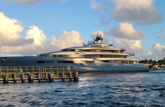 Fort Lauderdale Sightseeing Cruise - Photo 4