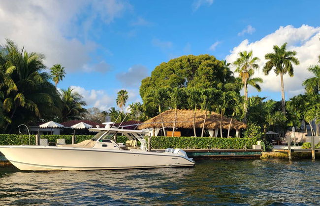 Fort Lauderdale Sightseeing Cruise - Photo 6