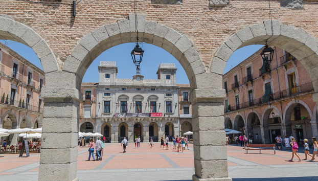 Visita guiada por Ávila - Foto 5