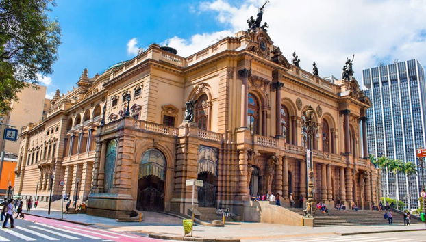 Guided Tour of Sao Paulo - Photo 3