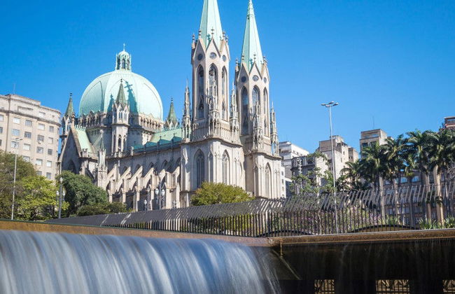 Visita guiada por Sao Paulo - Foto 5