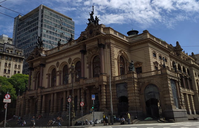 Visita guiada por Sao Paulo - Foto 4