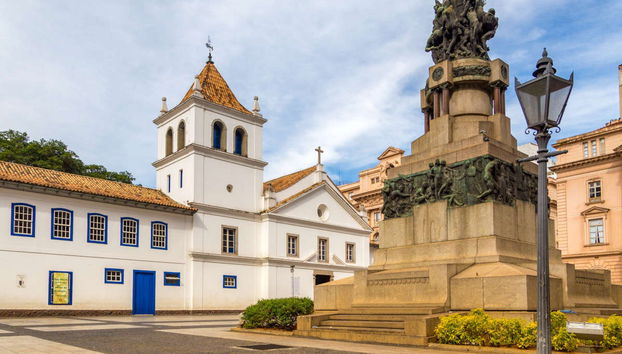 Guided Tour of Sao Paulo - Photo 2