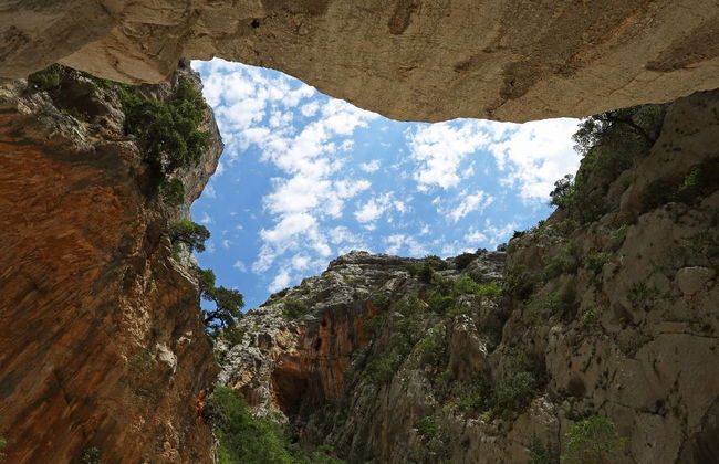 Excursion à la gorge de Gorropu - Photo 1