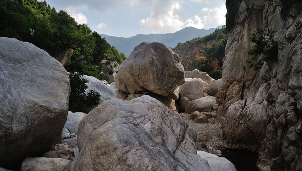 Escursione al Canyon Gorropu - Foto 2