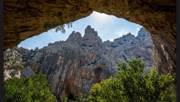 Escursione al Canyon Gorropu - Foto 3
