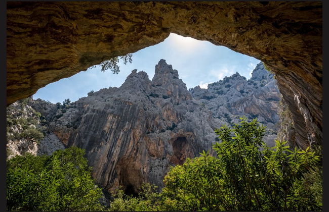 Excursion à la gorge de Gorropu - Photo 3