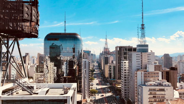 Sao Paulo Metro Private Tour - Foto 2