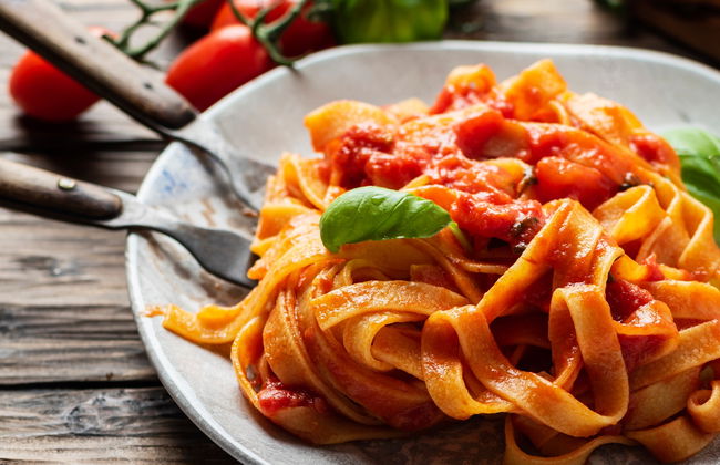 Taller de pasta y repostería en Florencia - Foto 8