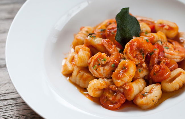 Taller de pasta y repostería en Florencia - Foto 3