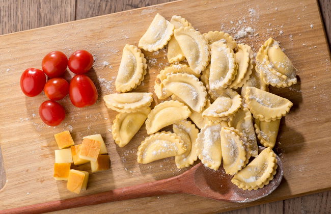 Taller de pasta y repostería en Florencia - Foto 7