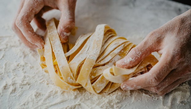 Taller de pasta y repostería en Florencia - Foto 4