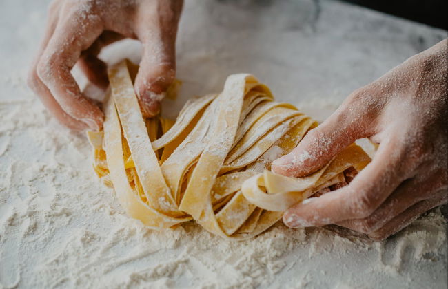 Taller de pasta y repostería en Florencia - Foto 4