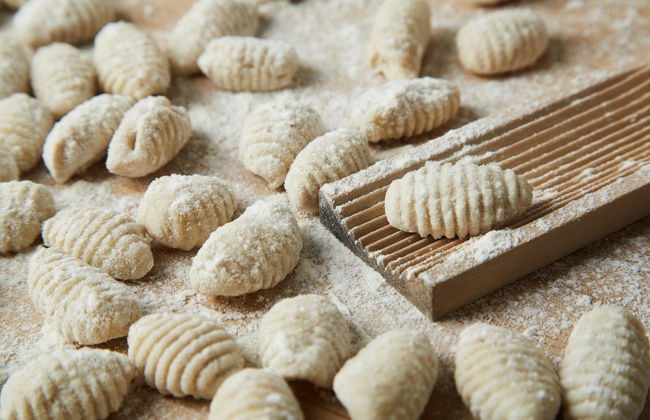 Taller de pasta y repostería en Florencia - Foto 2