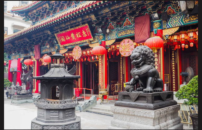 Kowloon Tour - Photo 4