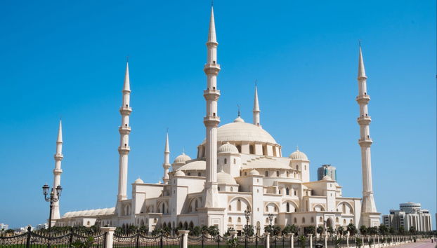 Escursione sulla costa est degli Emirati Arabi - Foto 4