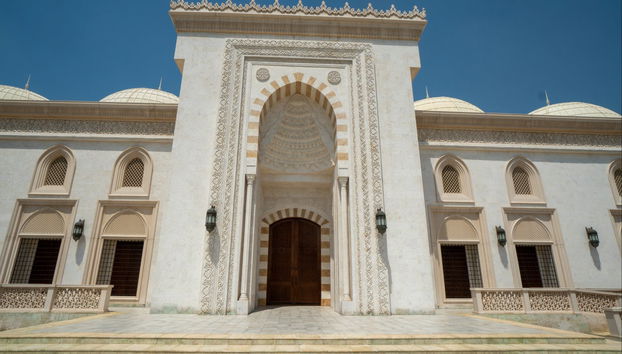 Escursione sulla costa est degli Emirati Arabi - Foto 5