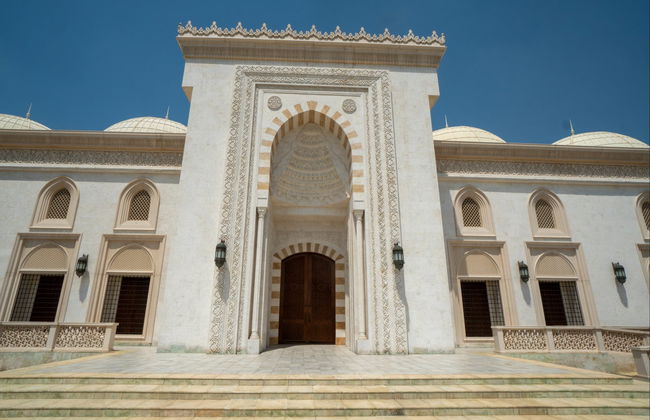 Excursão pela costa leste dos Emirados Árabes - Foto 5