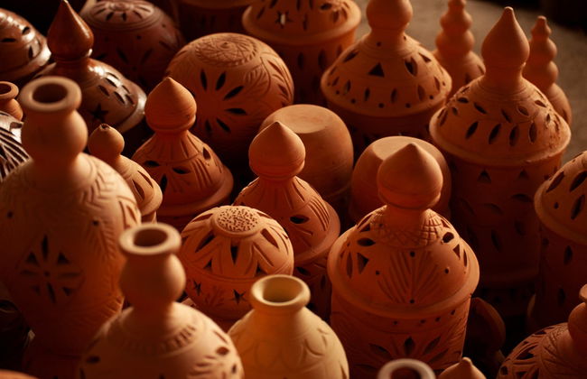 Excursão pela costa leste dos Emirados Árabes - Foto 7