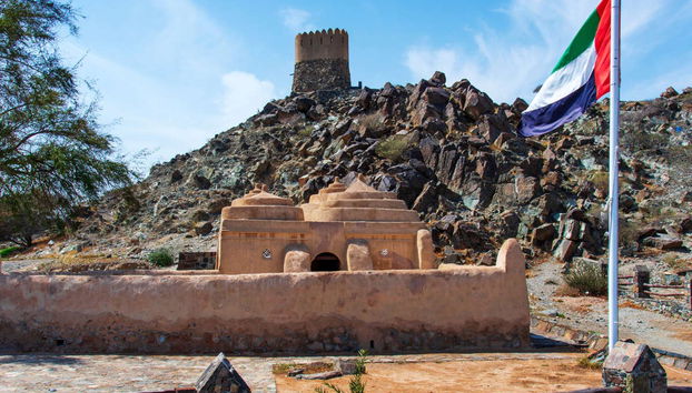 Escursione sulla costa est degli Emirati Arabi - Foto 2