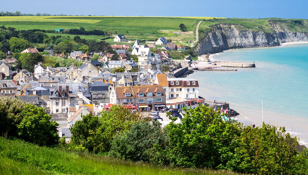 Excursion sur les plages du Débarquement de Normandie - Photo 4