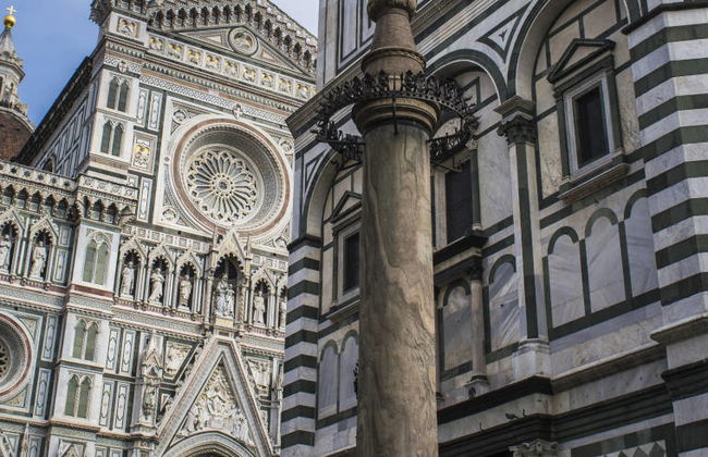 Visite guidée de la cathédrale de Florence - Photo 5