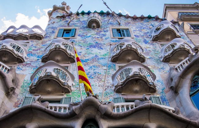 Barcelona Card Express - Photo 1