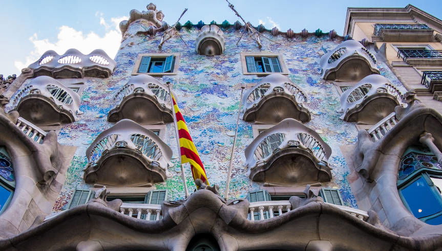 Barcelona Card Express - Photo 1