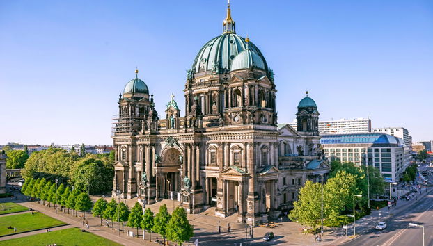 Private City Tour of Berlin - Foto 2