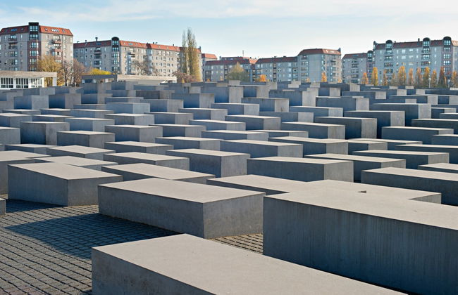 Private City Tour of Berlin - Photo 7