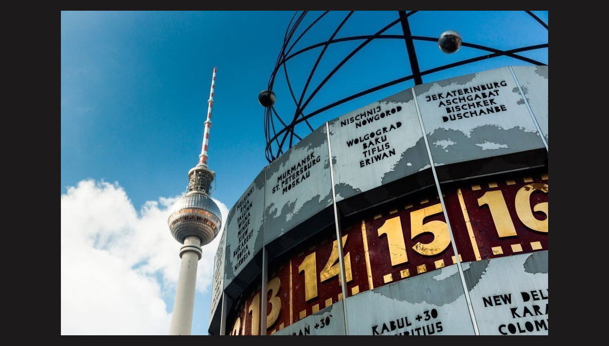 Visites privées dans Berlin. À vous de choisir - Photo 1