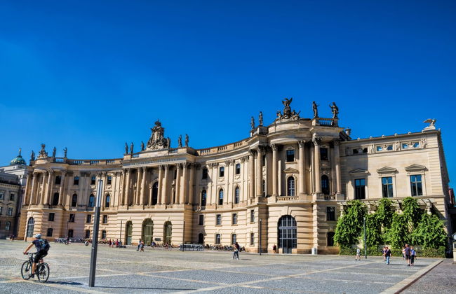 Private City Tour of Berlin - Photo 1