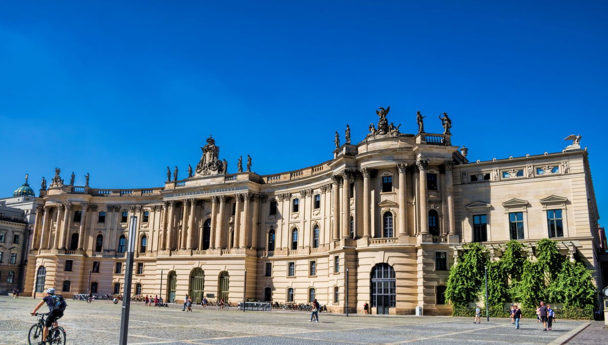 Private City Tour of Berlin - Foto 1