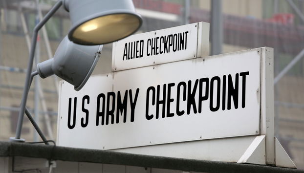 Private City Tour of Berlin - Foto 4