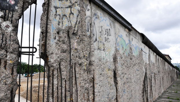 Private City Tour of Berlin - Foto 3