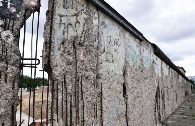 Private City Tour of Berlin - Photo 3