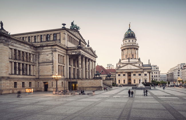 Private City Tour of Berlin - Photo 5