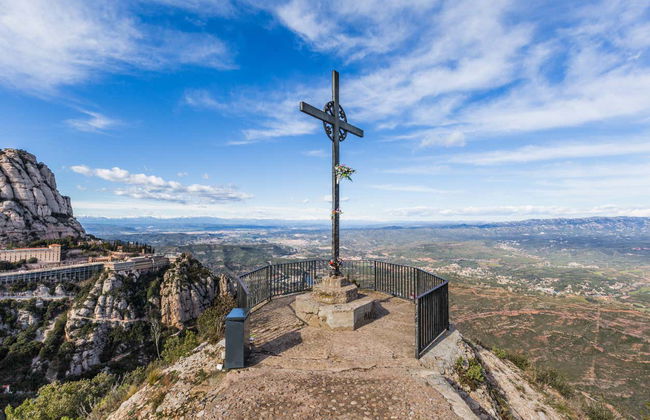Excursão a Montserrat - Foto 7