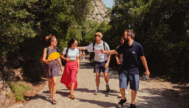 Montserrat Day Trip - Photo 3