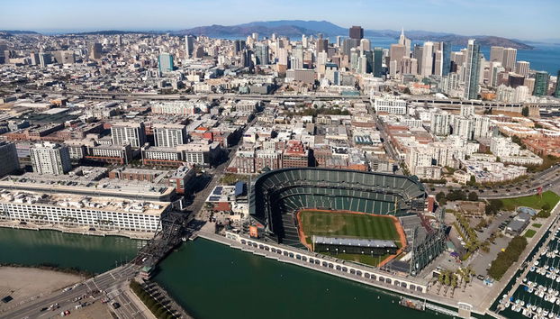 Giro in idrovolante nella Baia di San Francisco - Foto 3