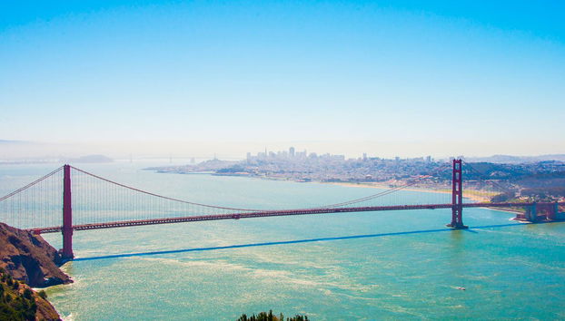 San Francisco Bay Cruise - Foto 5