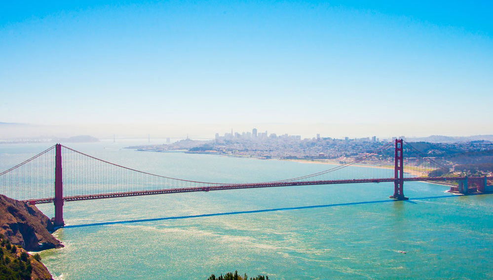 Giro in idrovolante nella Baia di San Francisco - Foto 1