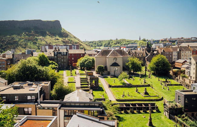 Autobus turistico di Edimburgo - Foto 3