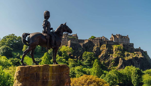 Edinburgh Sightseeing Bus - Foto 2