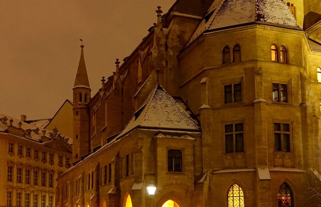 Tour de los misterios y leyendas de Viena - Foto 8