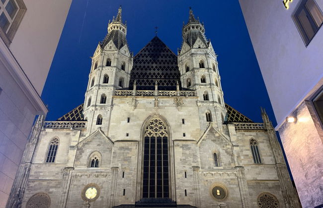 Tour de los misterios y leyendas de Viena - Foto 5
