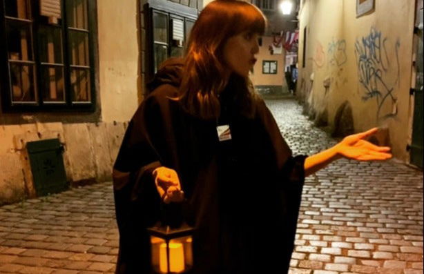 Tour de los misterios y leyendas de Viena - Foto 7