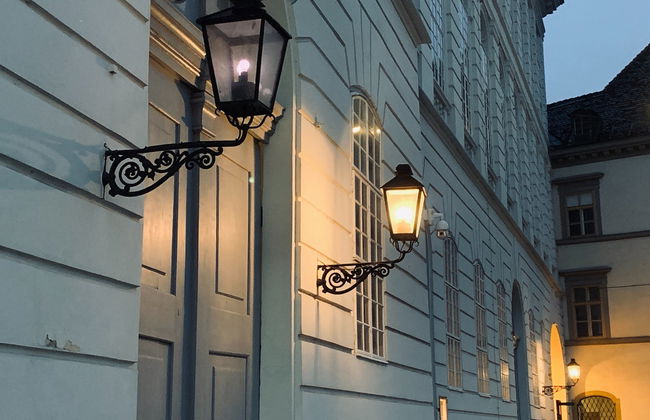Tour de los misterios y leyendas de Viena - Foto 6
