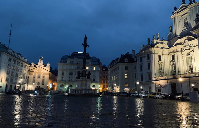Tour de los misterios y leyendas de Viena - Foto 4