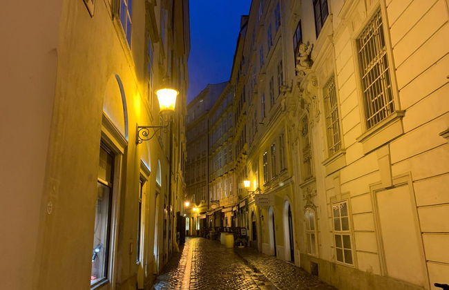 Tour de los misterios y leyendas de Viena - Foto 2